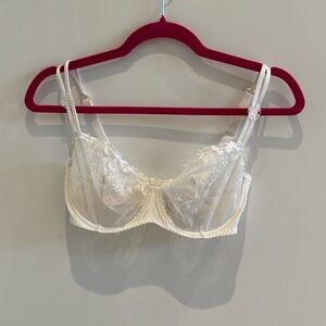 Simone Perele gorgeous Delice demi bra